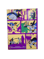 Batman The Animated Series Volume 1-4 Set - [DVD] (Pre-Owned)