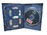 The Complete Hammer House of Horror - [DVD] (Pre-Owned)