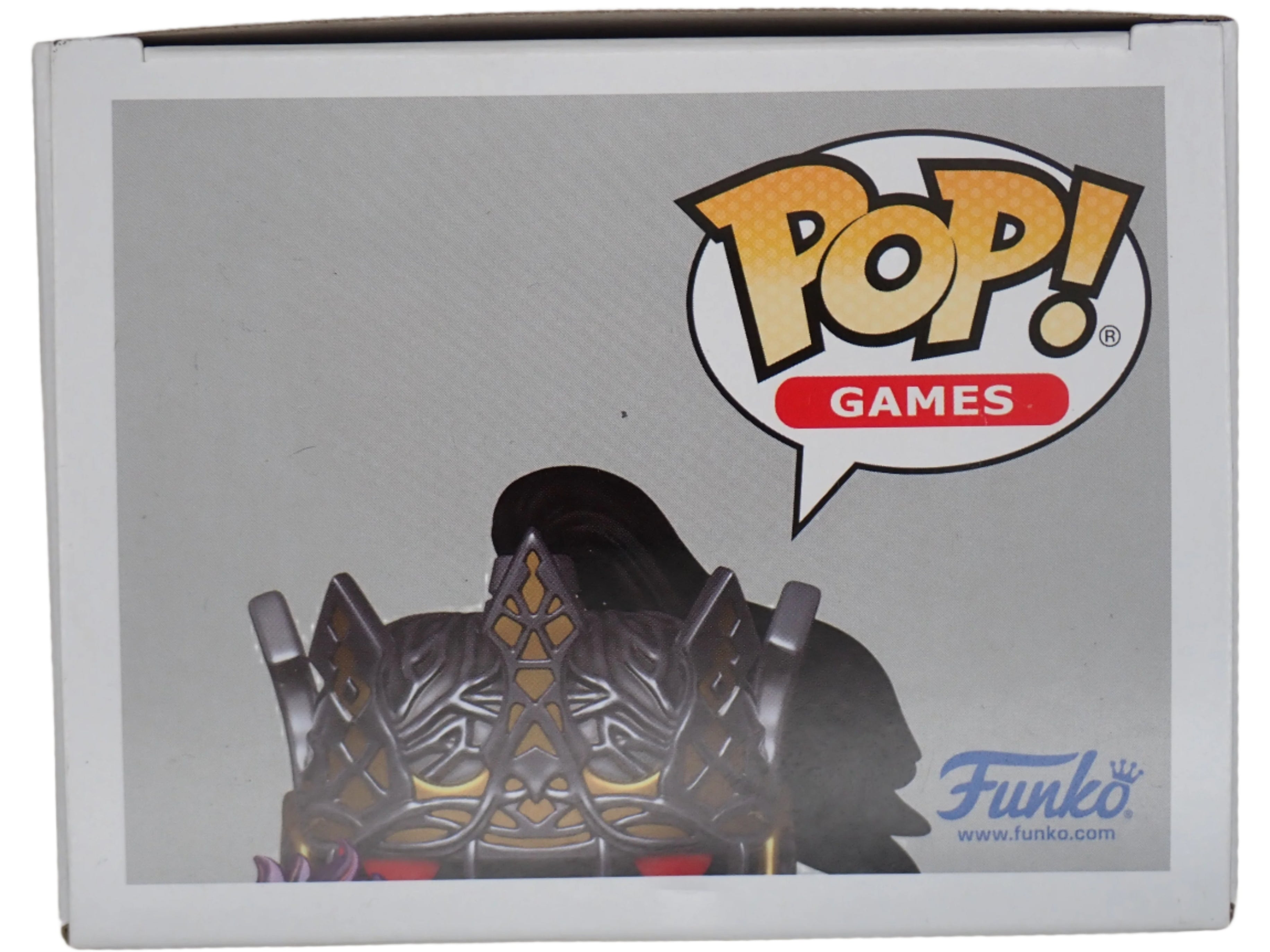 Lord Soth - POP! #979