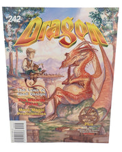 Dragon Magazine #242 [PRE-OWNED]