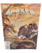 Dragon Magazine #245 [PRE-OWNED]