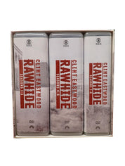 Clint Eastwood Rawhide The Complete Series - [DVD] (Pre-Owned)
