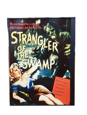 Stranger of the Swamp - [DVD] (Pre-Owned)