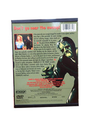 Stranger of the Swamp - [DVD] (Pre-Owned)