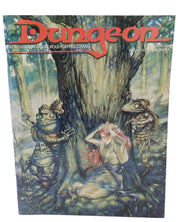 Dungeon Magazine #63 [PRE-OWNED]