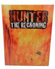 Hunter: The Reckoning [PRE-OWNED]