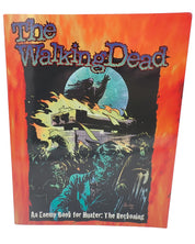 The Walking Dead - Hunter: The Reckoning [PRE-OWNED]
