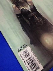 NYX #3 (2004) - FN+ (6.5) - 1st X-23