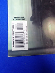 NYX #3 (2004) - FN+ (6.5) - 1st X-23