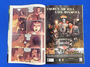 NYX #3 (2004) - FN+ (6.5) - 1st X-23