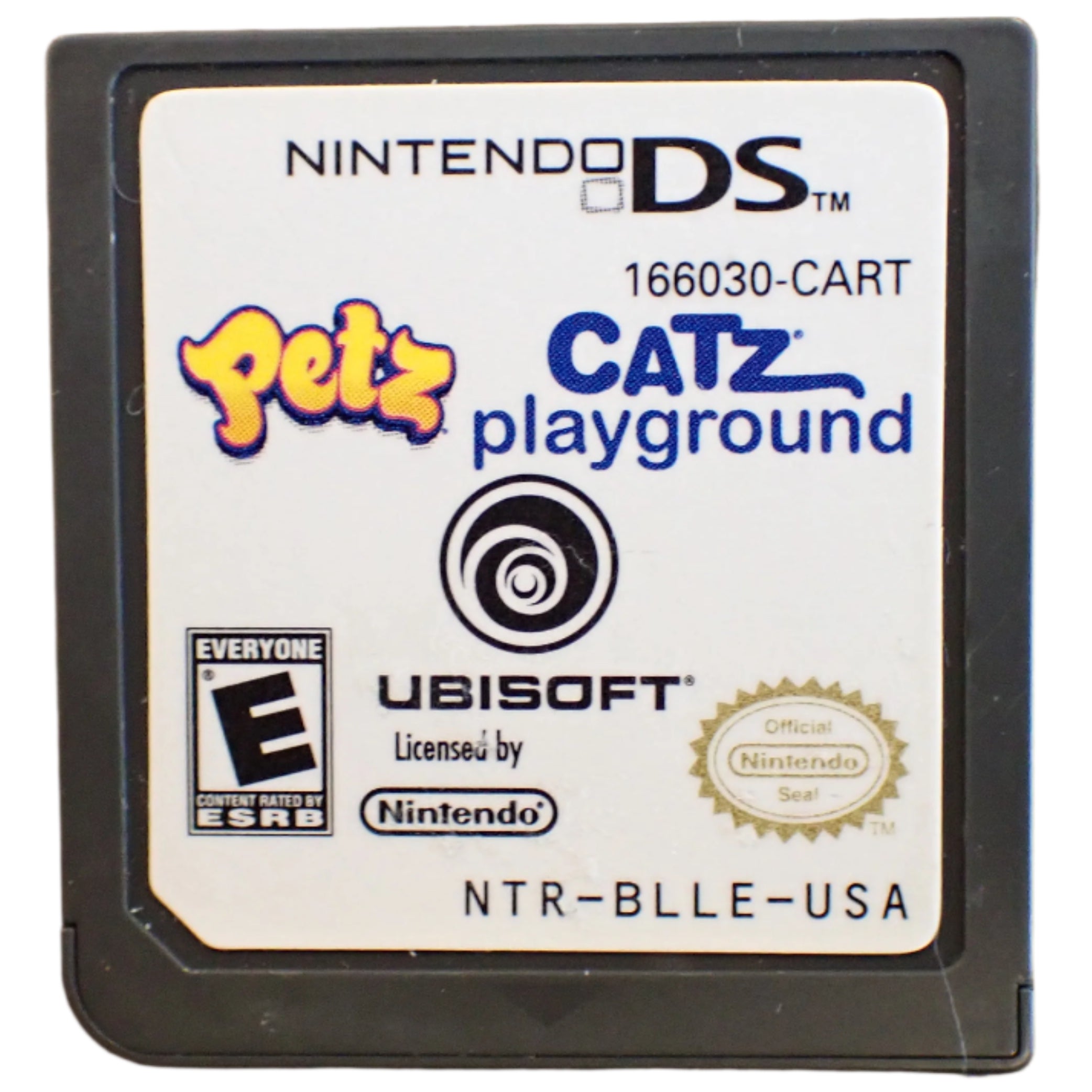 Petz: Catz Playground - DS