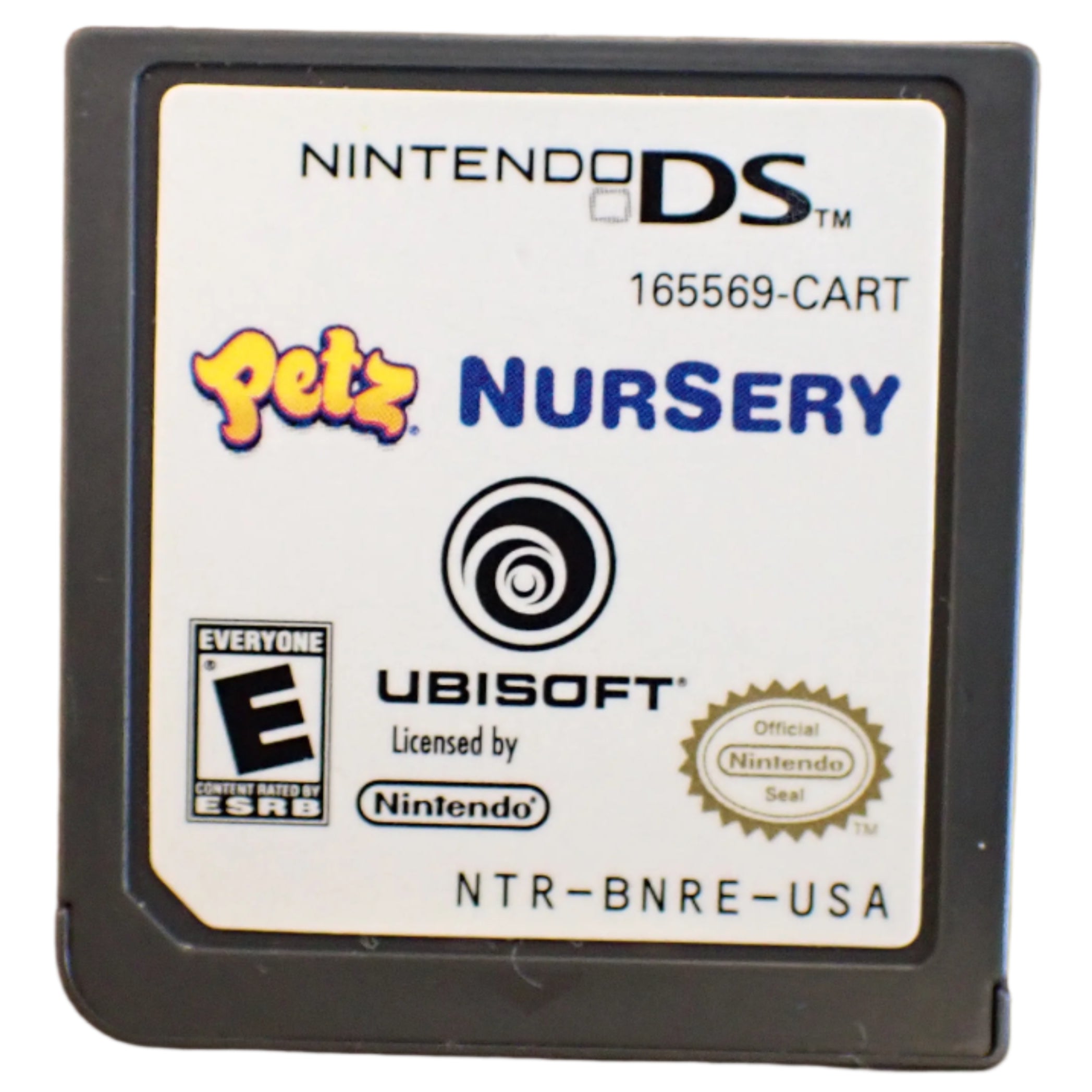 Petz: Nursery - DS