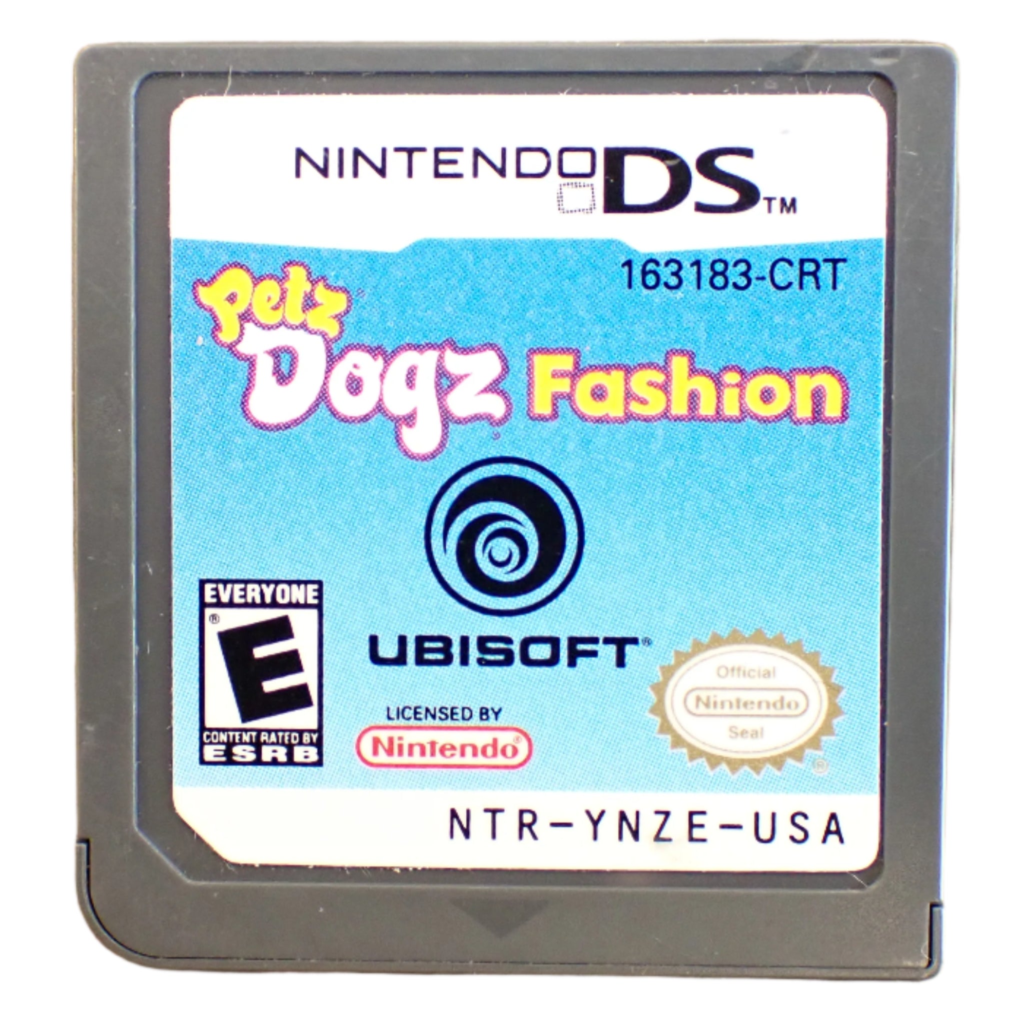 Petz: Dogz Fashion - DS