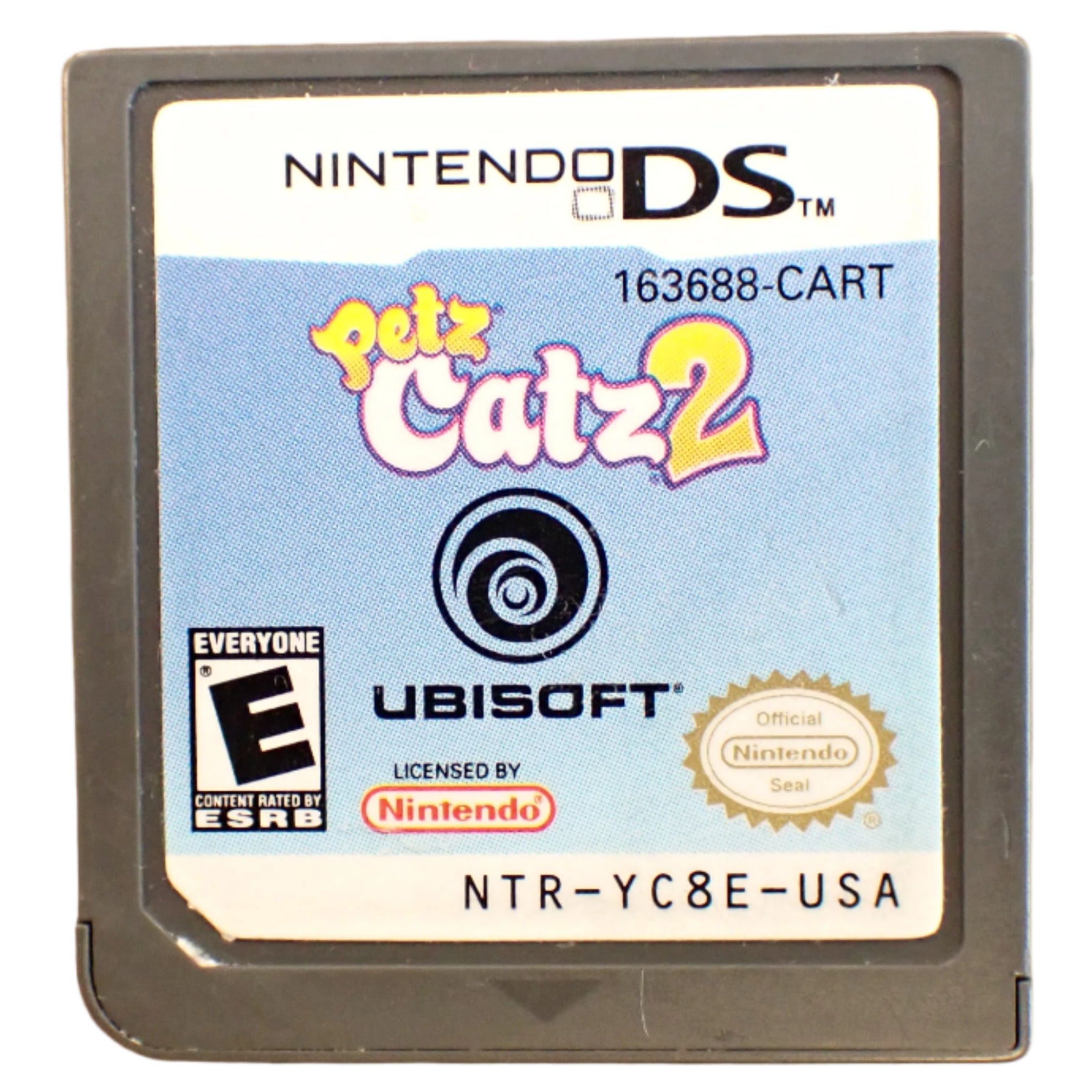 Petz: Catz 2 - DS