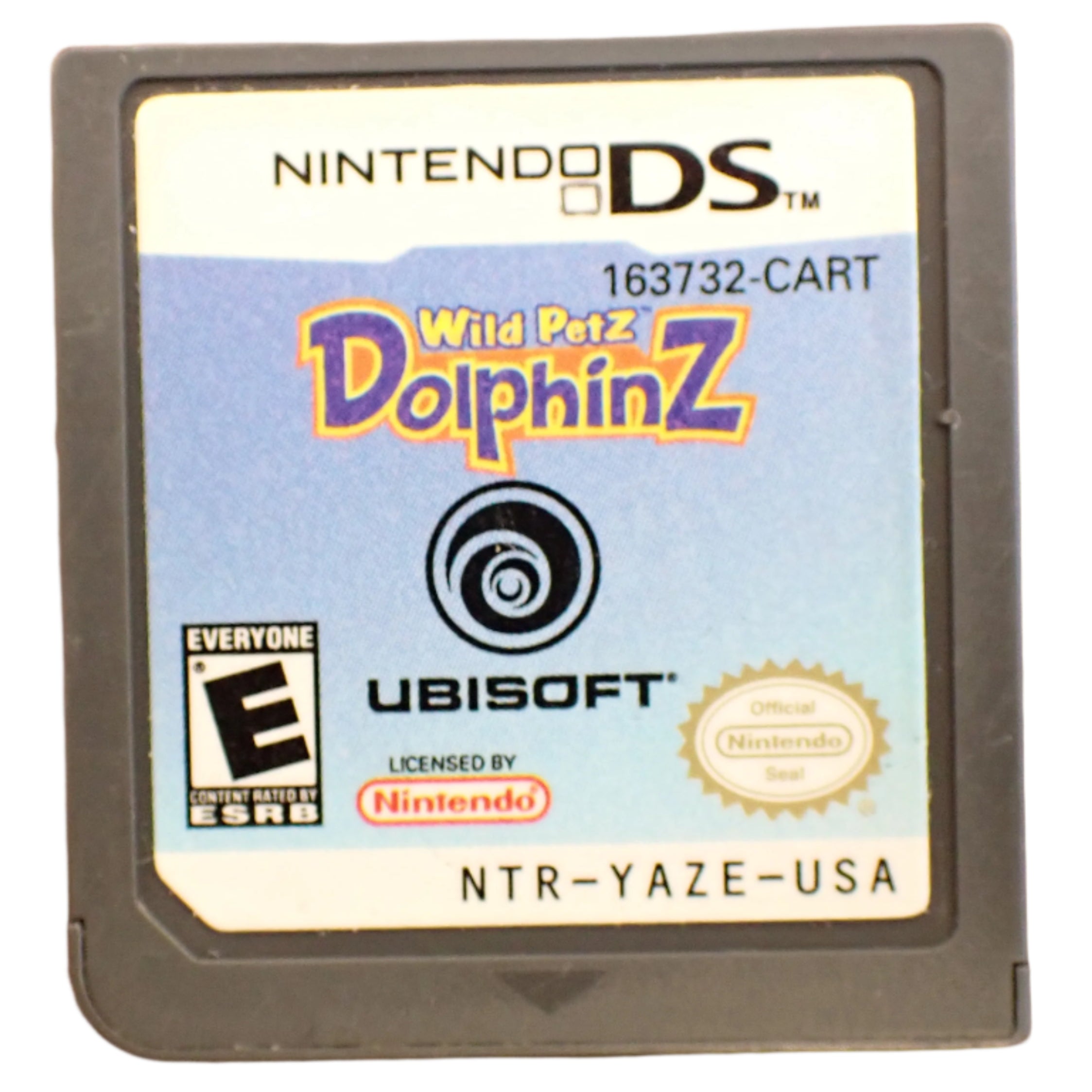 Petz: Dolphinz - DS