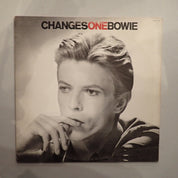 David Bowie – Changesnowbowie