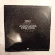 AC/DC – Back In Black