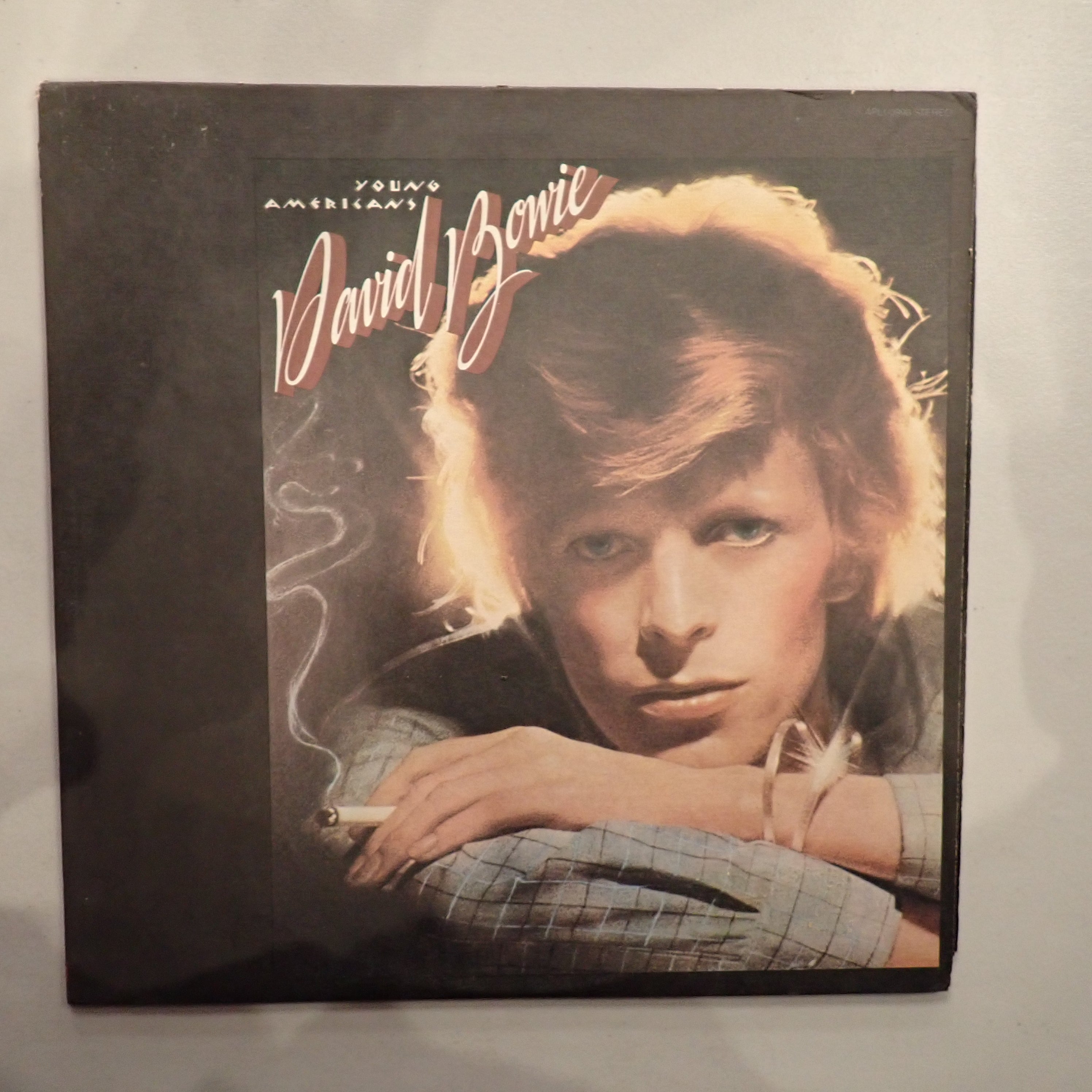 David Bowie – Young Americans