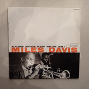 Miles Davis – Volume 1