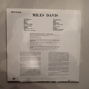 Miles Davis – Volume 1