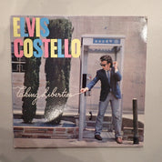 Elvis Costello – Taking Liberties