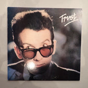Elvis Costello & The Attractions – Trust