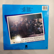 Elvis Costello & The Attractions – Trust