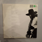 Bruce Springsteen – Born To Run