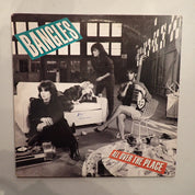 Bangles – All Over The Place
