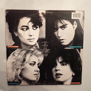Bangles – All Over The Place