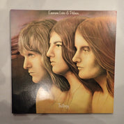 Emerson, Lake & Palmer – Trilogy