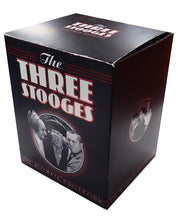 The Three Stooges: The Ultimate Collection - DVD