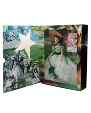 Barbie as Scarlett O'Hara (BBQ Dress) - Hollywood Legends Collection [Pre-Owned]