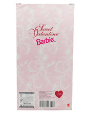 Sweet Valentine Barbie [Pre-Owned]