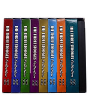 The Three Stooges: The Ultimate Collection - DVD