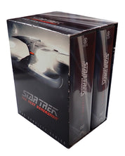 Star Trek: The Next Generation The Complete Series - DVD