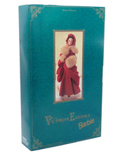 Victorian Elegance Barbie [Pre-Owned]
