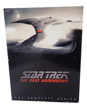 Star Trek: The Next Generation The Complete Series - DVD