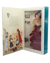 Victorian Elegance Barbie [Pre-Owned]
