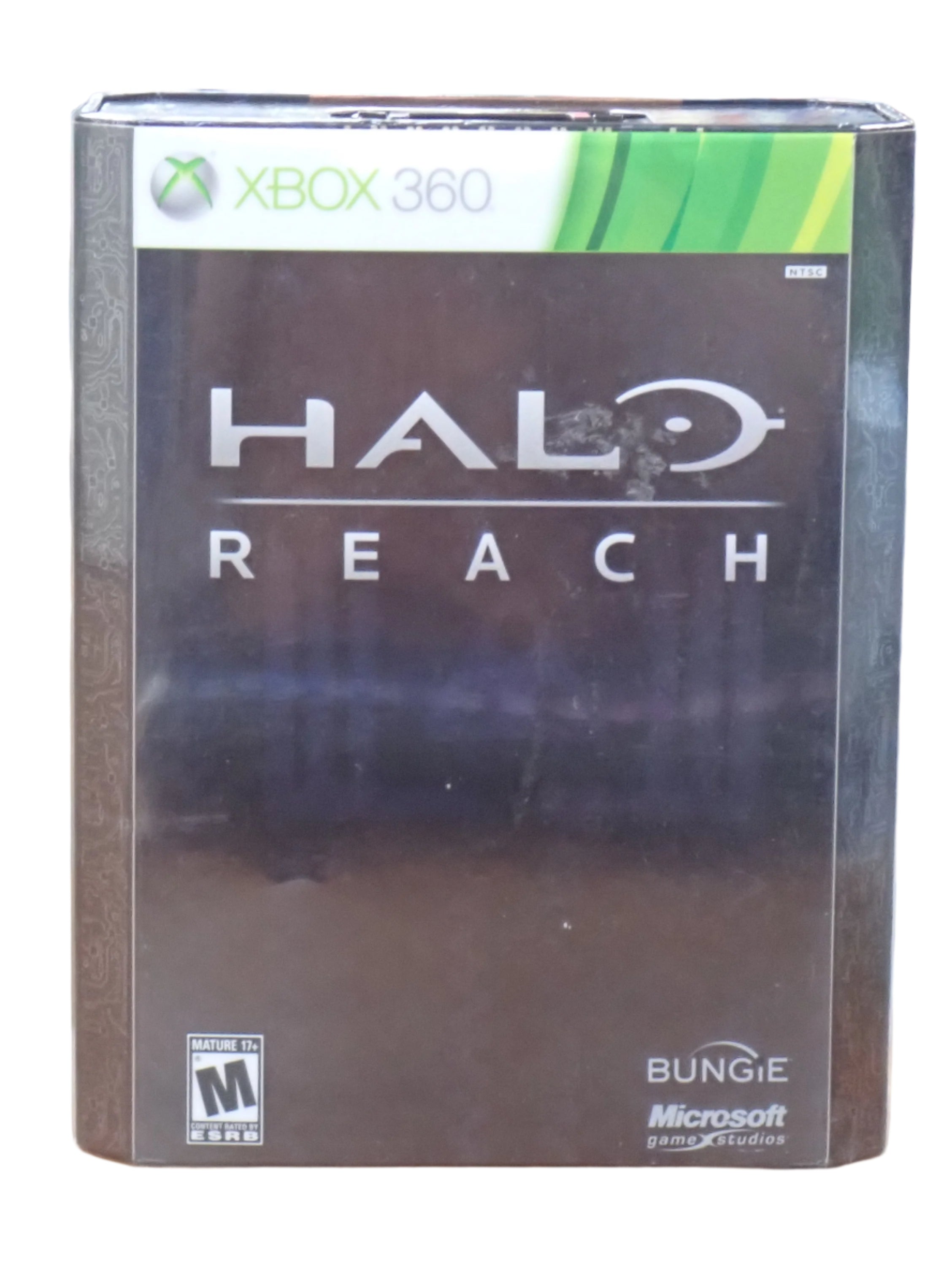 Halo Reach Limited Edition - Xbox 360