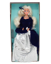 Winter Velvet Barbie Avon Exclusive [Pre-Owned]