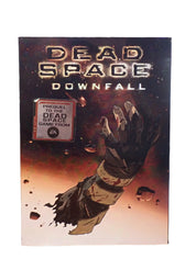 Dead Space Downfall - DVD