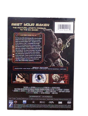 Dead Space Downfall - DVD