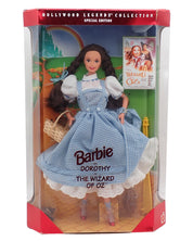 Barbie as Dorothy in the Wizard of Oz - Hollywood Legends Collection [Pre-Owned]