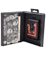 6-Pak - Genesis