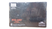 Mortal Kombat Klassic Culturefly Collector's Box