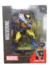 McFarlane Toys Wolverine Statue