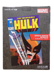 McFarlane Toys Wolverine Statue