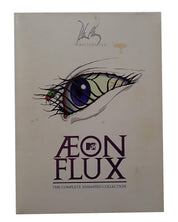 Aeon Flux: The Complete Animated Collection Director's Cut - DVD
