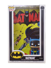 Batman - POP! #02